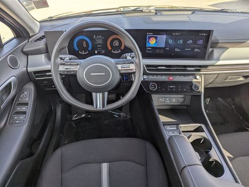 Used 2024 Hyundai Sonata SEL image 19