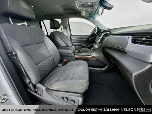 Used 2019 Chevrolet Tahoe LS AWD/4WD image 27