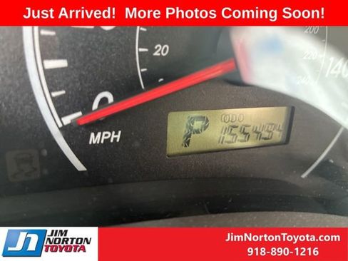 Used 2010 Toyota Corolla LE FWD image 9