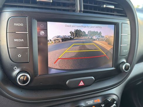 Used 2024 Kia Soul LX w/ Option Group 015 FWD image 24
