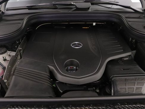 New 2026 Mercedes-Benz GLE 450 4MATIC Coupe image 11