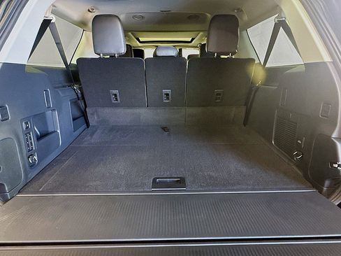 New 2026 Ford Expedition Max Active AWD/4WD image 27