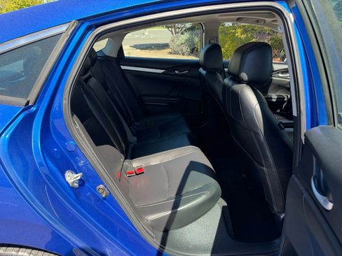 Used 2016 Honda Civic EX-L image 13