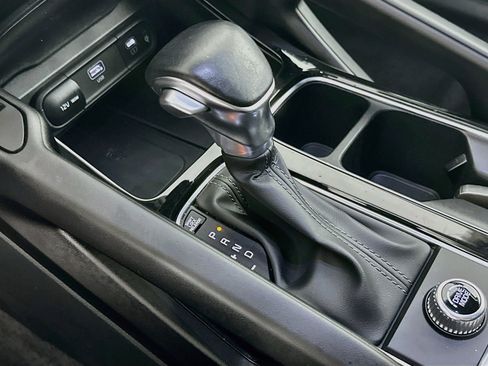 Used 2025 Kia Telluride S FWD image 25