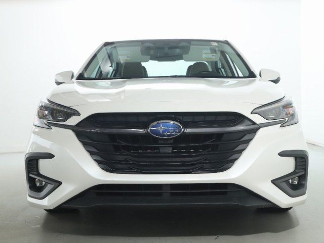 Certified 2024 Subaru Legacy Limited AWD/4WD image 5