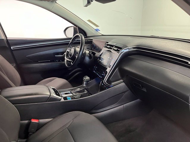 Used 2022 Hyundai Tucson SEL w/ Convenience Package AWD/4WD image 11