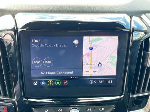 Used 2023 Chevrolet Traverse Premier w/ Redline Edition image 15