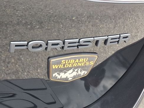 Used 2024 Subaru Forester Wilderness AWD/4WD image 35