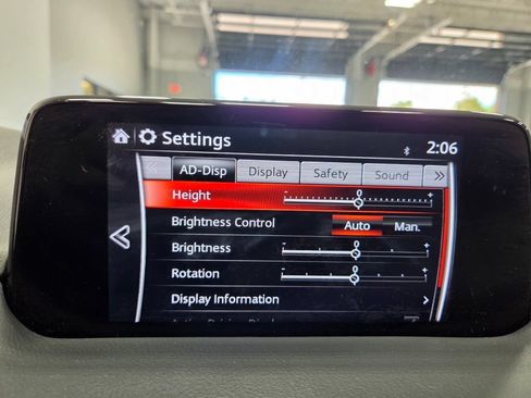 Used 2018 MAZDA CX-5 Grand Touring w/ Premium Package AWD/4WD image 44