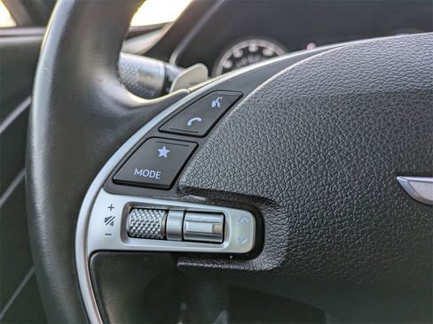 Used 2023 Genesis G80 2.5T image 22