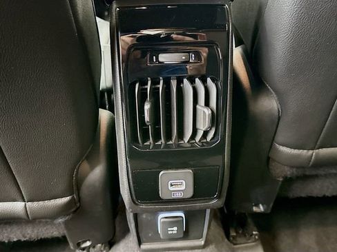 Used 2024 Jeep Compass Trailhawk image 23