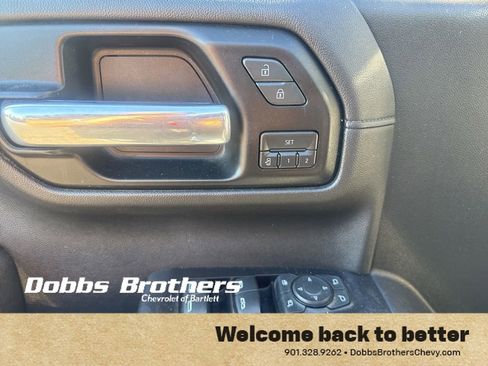 Used 2019 GMC Sierra 1500 SLT w/ SLT Premium Package image 14