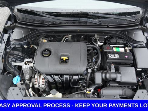 Used 2020 Hyundai Elantra SEL w/ Cargo Package (C1) image 12