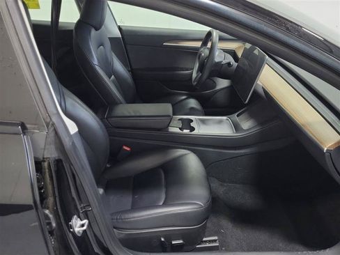 Used 2023 Tesla Model 3 Long Range AWD/4WD image 5