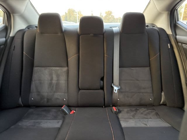 Used 2021 Nissan Sentra SR FWD image 28