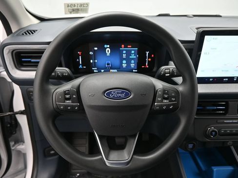 New 2026 Ford Maverick XLT FWD image 9