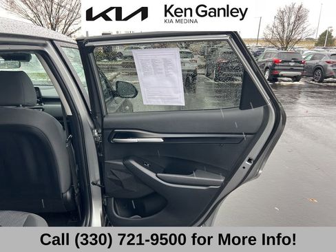 Certified 2023 Kia Seltos LX image 52