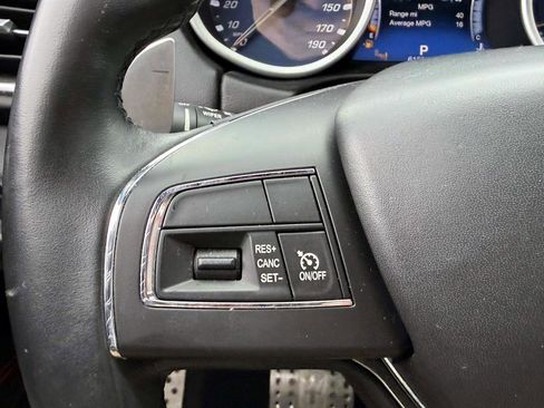 Used 2018 Maserati Ghibli S Q4 AWD/4WD image 25