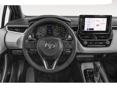 Certified 2026 Toyota Corolla SE w/ SE Premium Package FWD image 6