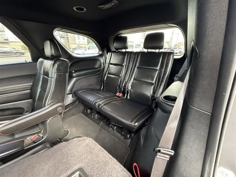 Used 2023 Dodge Durango GT AWD/4WD image 24