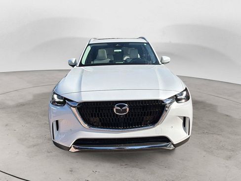New 2026 MAZDA CX-90 Plug-In Hybrid w/ Premium Plus AWD/4WD image 2