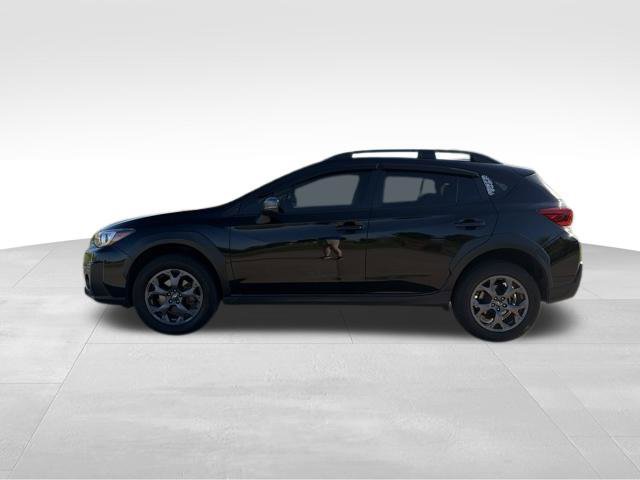 Used 2022 Subaru Crosstrek 2.5i Sport w/ Moonroof Package AWD/4WD image 7