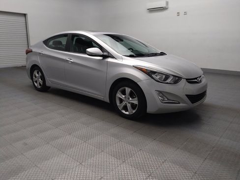 Used 2016 Hyundai Elantra Value Edition image 13