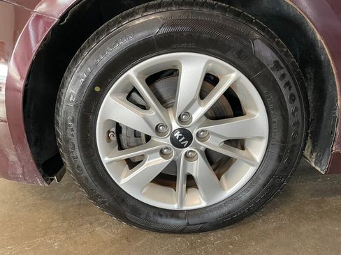 Used 2016 Kia Optima LX FWD image 21