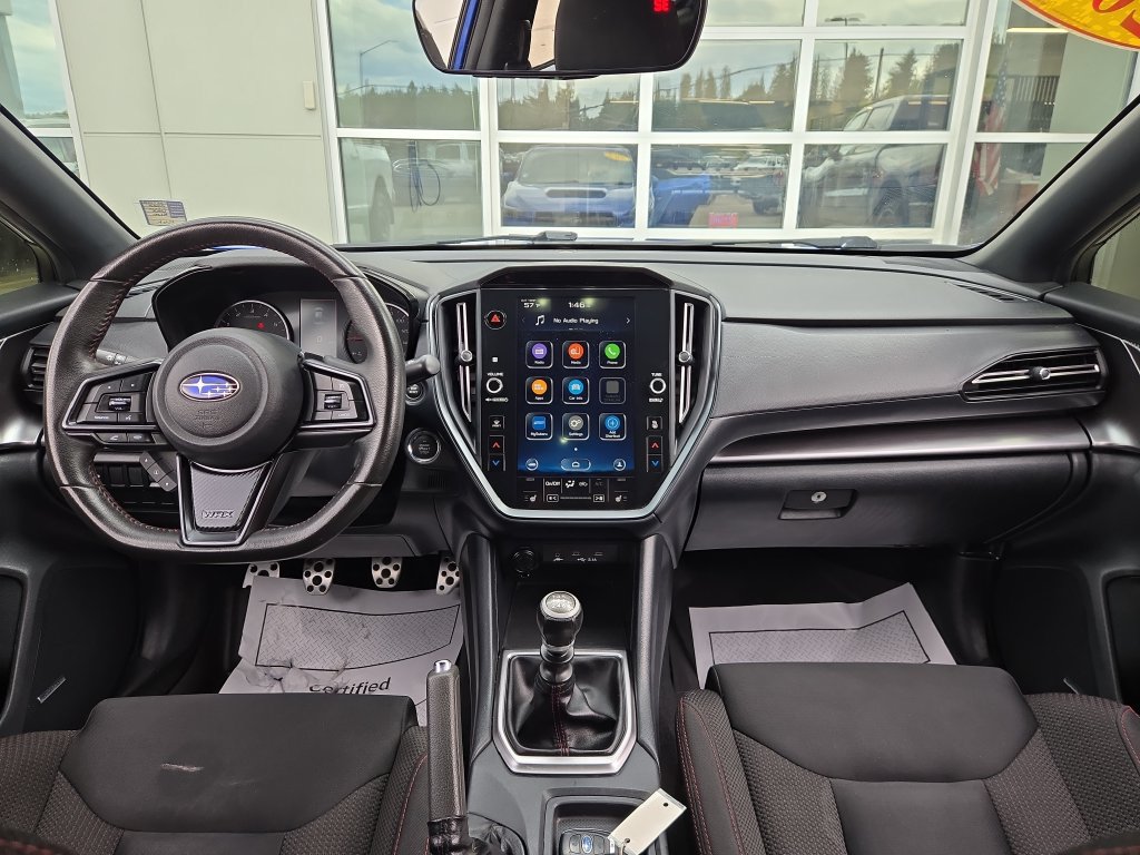 Used 2022 Subaru WRX Premium AWD/4WD image 18