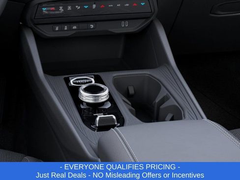 New 2026 Jeep Cherokee Laredo image 24