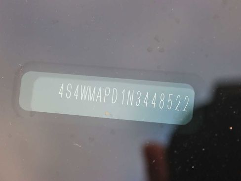 Used 2022 Subaru Ascent Limited w/ Technology Package image 24