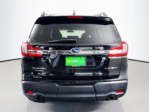 Used 2022 Subaru Ascent Premium AWD/4WD image 8