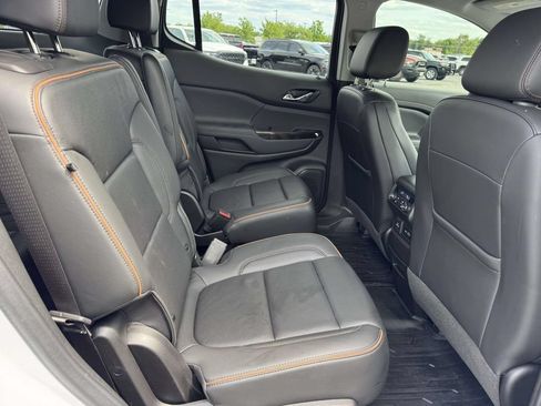 Used 2023 GMC Acadia AT4 w/ Technology Package AWD/4WD image 16