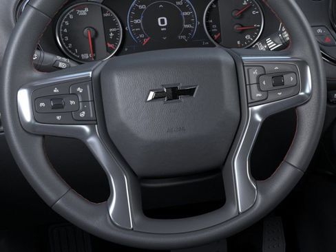 New 2026 Chevrolet Blazer RS w/ Driver Confidence II Package FWD image 19