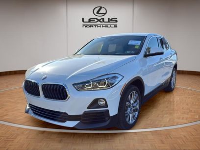 Used 2020 BMW X2 xDrive28i w/ Convenience Package