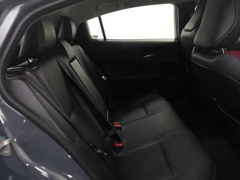 Used 2025 Toyota Prius XSE image 14