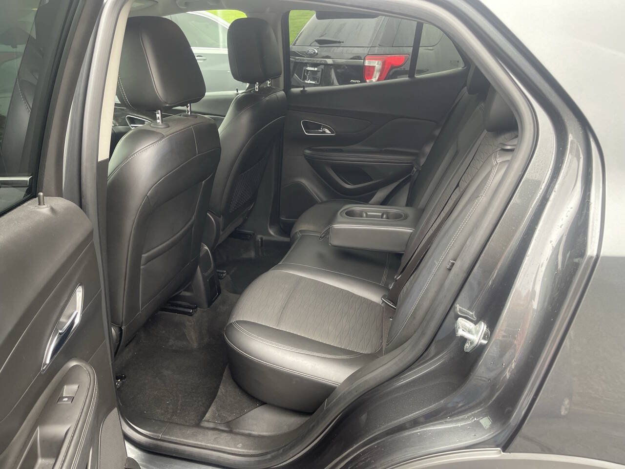 Used 2016 Buick Encore AWD image 10