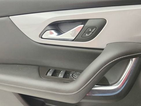 Certified 2023 Chevrolet Blazer LT w/ Convenience Package image 25