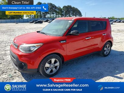 Used 2019 Kia Soul
