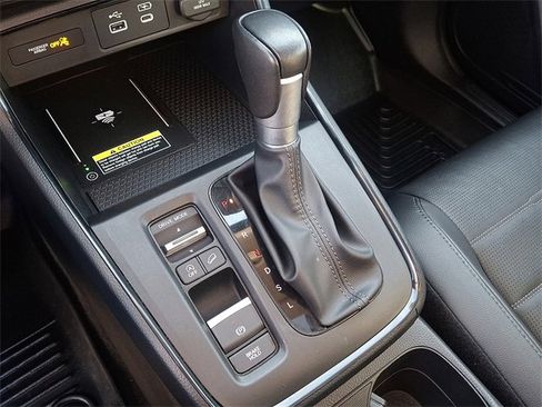 Used 2024 Honda CR-V EX-L image 15