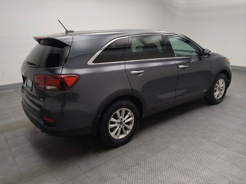 Used 2020 Kia Sorento LX AWD/4WD image 10