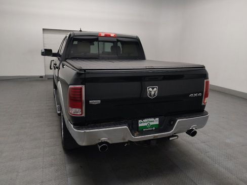 Used 2015 RAM 1500 Laramie w/ Convenience Group AWD/4WD image 6