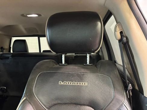 Used 2020 RAM 1500 Laramie image 14
