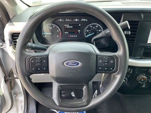 Certified 2024 Ford F250 XLT image 16