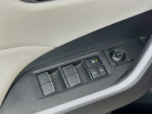 Used 2024 Toyota RAV4 XLE w/ Convenience Package image 19