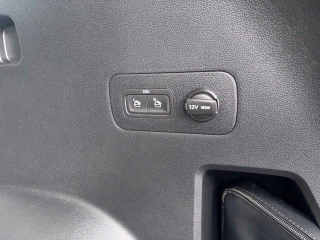 Used 2023 Hyundai Santa Fe SEL w/ Premium Package AWD/4WD image 55