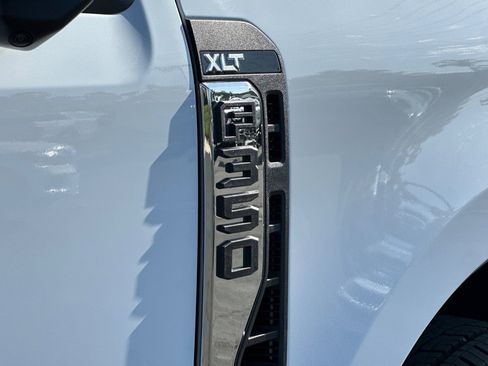 New 2026 Ford F350 XLT w/ 360-Degree Camera Package image 24