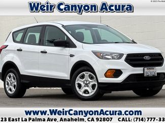 Used 2019 Ford Escape S video 1