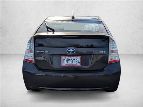 Used 2011 Toyota Prius Three image 6