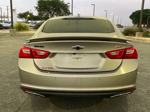 Used 2024 Chevrolet Malibu RS image 6
